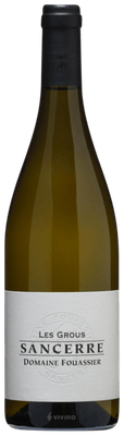 Domaine Fouassier Sancerre 'Les Grous' 2023 (750 ml)