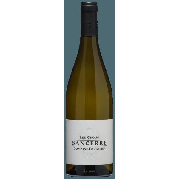 Domaine Fouassier Sancerre 'Les Grous' 2023 (750 ml)