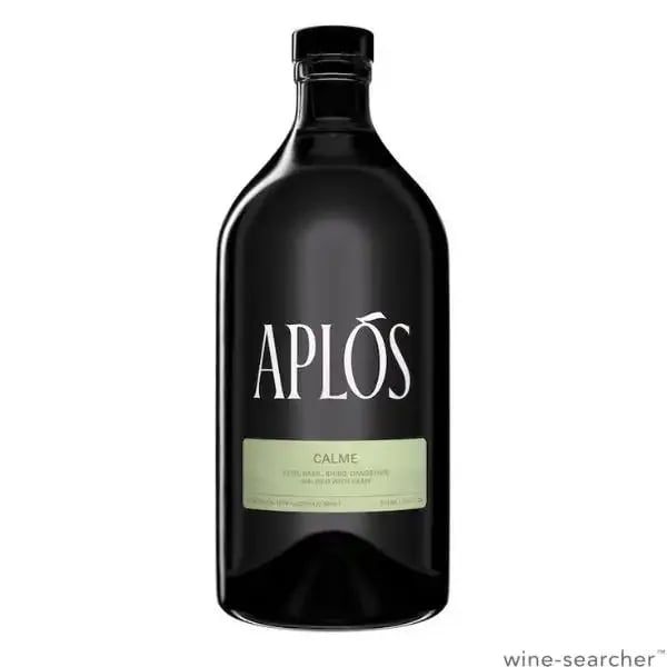 Aplos 'Calme' Functional Non-Alcholic Spirit (750 ml)