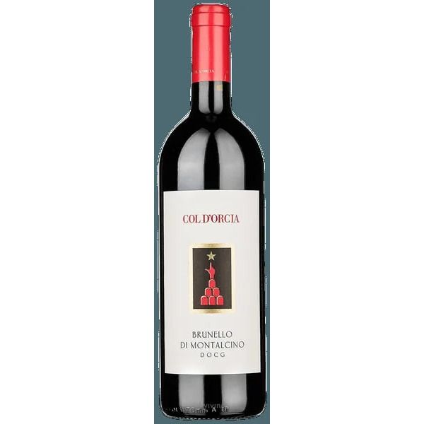 Col d'Orcia Brunello di Montalcino 2021 (750 ml)