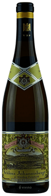Schloss Johannisberg Gelblack Riesling Feinherb 2019 (750 ml)