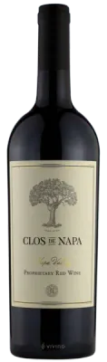 Clos de Napa Proprietary Red Blend