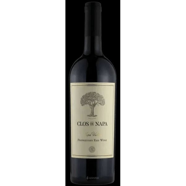 Clos de Napa Proprietary Red Blend