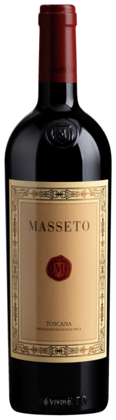 Tenuta della Ornellaia Masseto 2022 (750 ml)