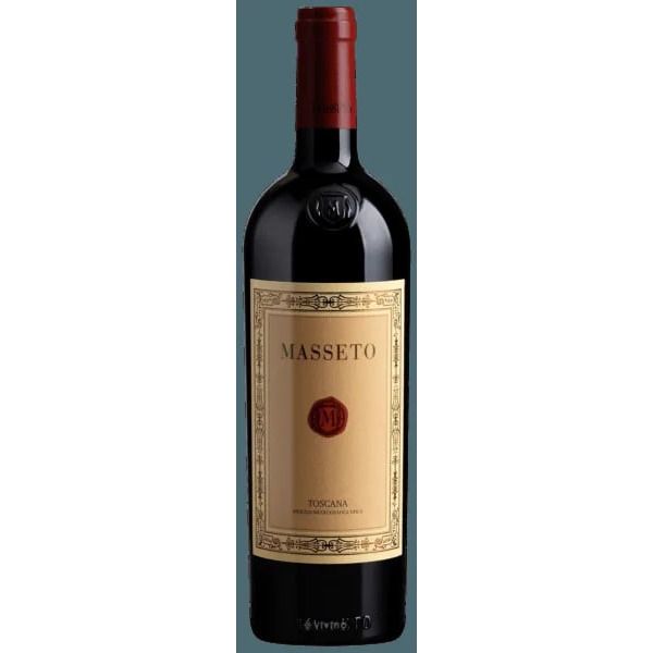 Tenuta della Ornellaia Masseto 2022 (750 ml)