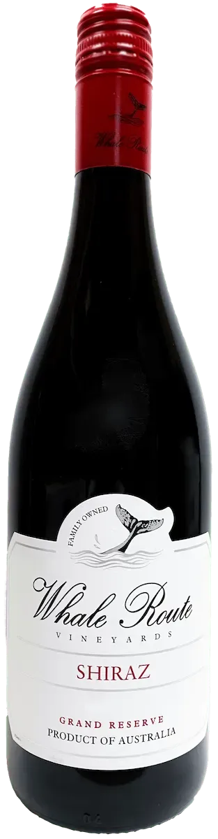 Whale Route Vineyards Shiraz