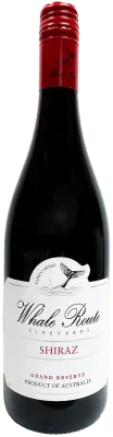 Whale Route Vineyards Shiraz