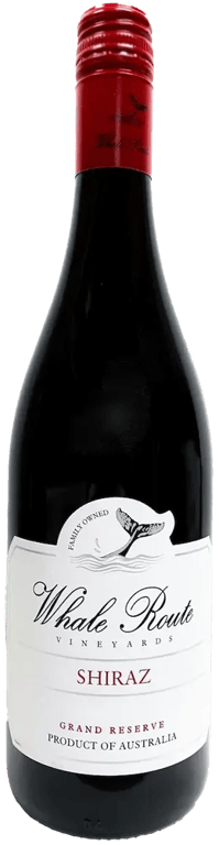 Whale Route Vineyards Shiraz