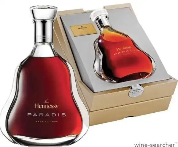 Hennessy Paradis Cognac 50 ml