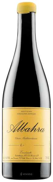 Envinate Albahra Garnacha