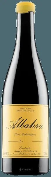 Envinate Albahra Garnacha