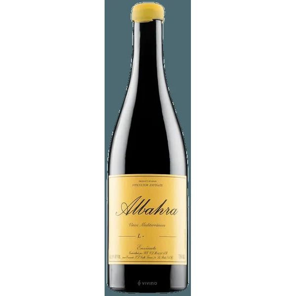 Envinate Albahra Garnacha