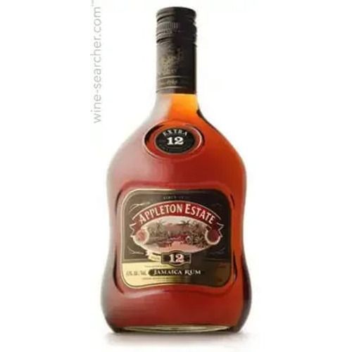 Appleton Estate 12 Year Old Rum 750 ml