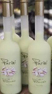 Parini - Crema di Pistacchio (700 ml)