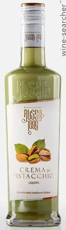 Distillatori Russo Crema di Pistacchio Liquore (750 ml)