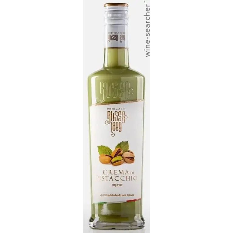Distillatori Russo Crema di Pistacchio Liquore (750 ml)
