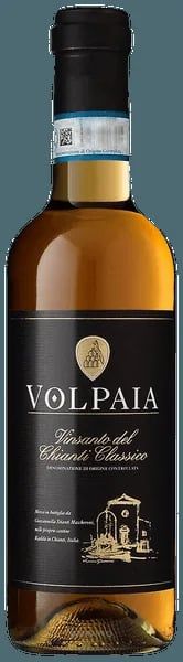Volpaia Vin Santo del Chianti Classico 2020 (500 ml)