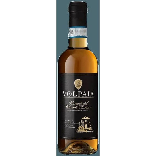 Volpaia Vin Santo del Chianti Classico 2021 (500 ml)