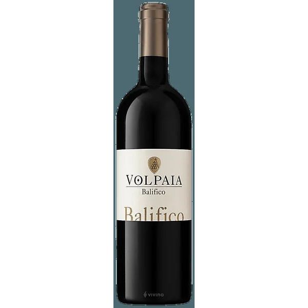 Volpaia Balifico Toscana 2021 (750 ml)