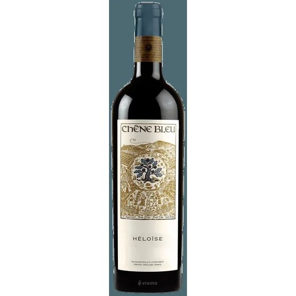 Chêne Bleu Heloise 2019 (750 ml)