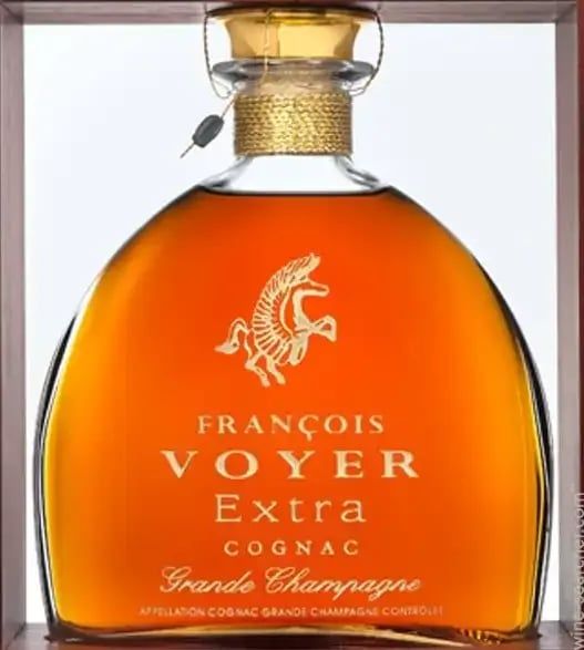 Francois Voyer Extra Grande Champagne Cognac 750 ml