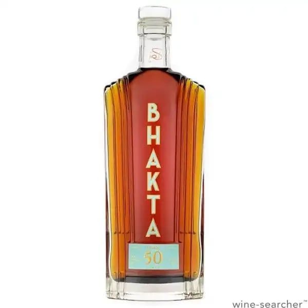 Bhakta 1928 Calvados &amp; Armagnac &amp; Straight Rye Whiskey 750 ml