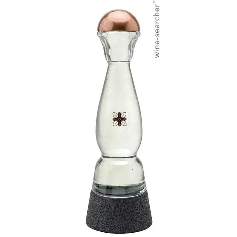 Clase Azul - Plata - Tequila - 750ml bottle
