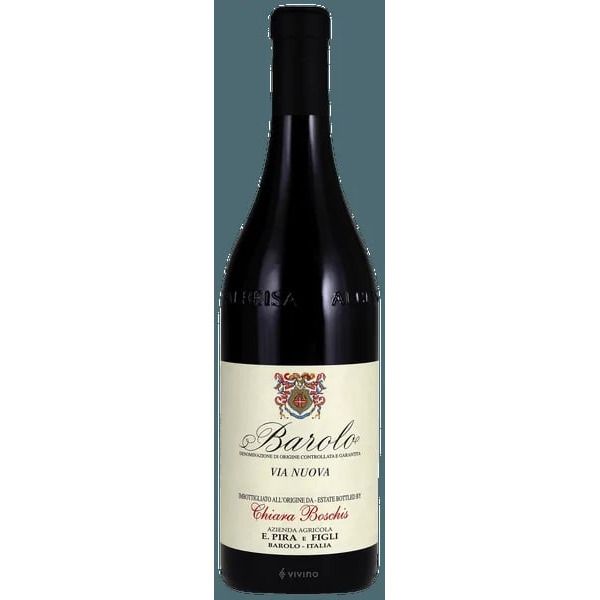 E. Pira &amp; Figli Barolo Via Nuova Chiara Boschis 2021 (750 ml)
