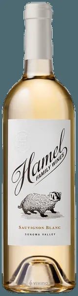 Hamel Family Wines Sauvignon Blanc 2023 (750 ml)