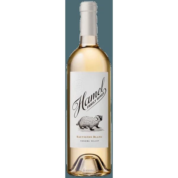 Hamel Family Wines Sauvignon Blanc 2023 (750 ml)