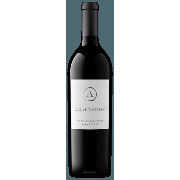 Adaptation Cabernet Sauvignon 2021 (750 ml)