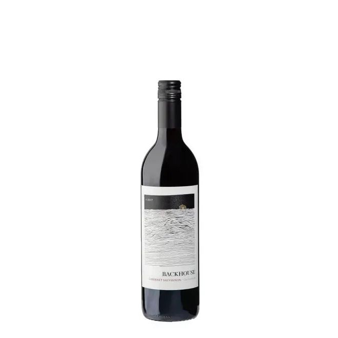 Backhouse Cabernet Sauvignon