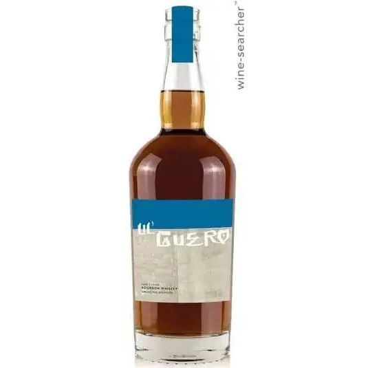 Savage &amp; Cooke 'Lil Guero' Aged 7 Years Bourbon Whiskey (750 ml)