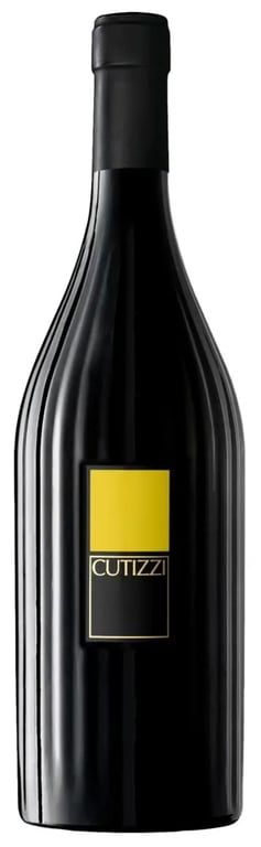 Feudi di San Gregorio Cutizzi 2023 (750 ml)