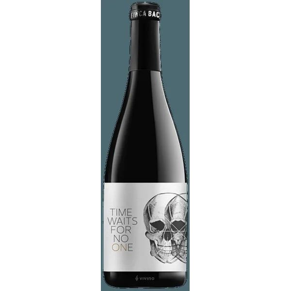 Time Waits For No One Monastrell
