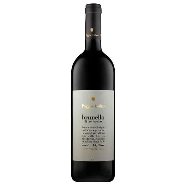 Poggio Antico Brunello di Montalcino 2020 (750 ml)