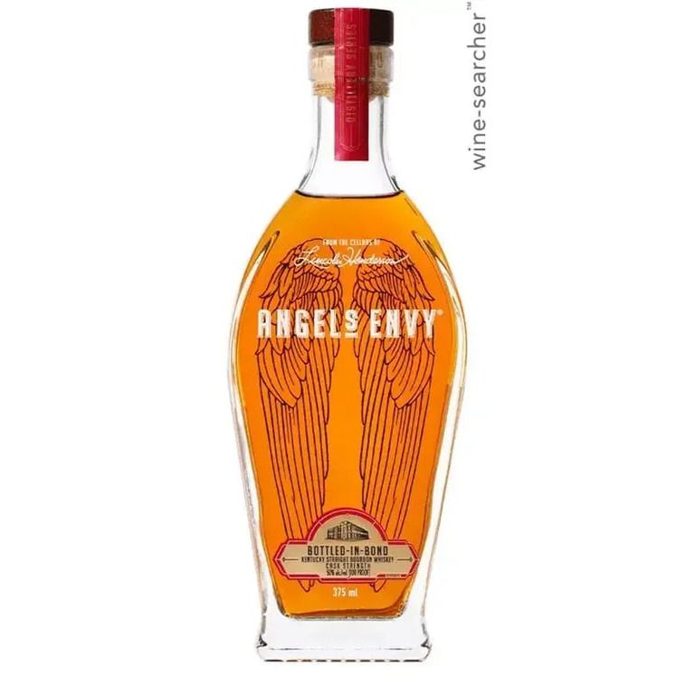 Angel's Envy - Bottled in Bond - Bourbon - Single 750ml bottles