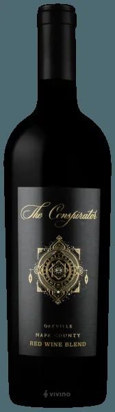 Goldschmidt Vineyards 'The Conspirator' Red Wine Blend 2022 (750 ml)