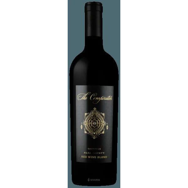Goldschmidt Vineyards 'The Conspirator' Red Wine Blend 2022 (750 ml)