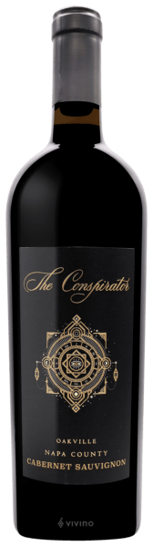 Goldschmidt Vineyards 'The Conspirator' Cabernet Sauvignon 2023 (750 ml)