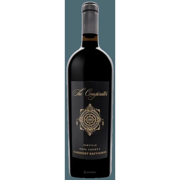 Goldschmidt Vineyards 'The Conspirator' Cabernet Sauvignon 2023 (750 ml)