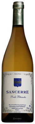 Lauverjat - Perle Blanche - Sancerre