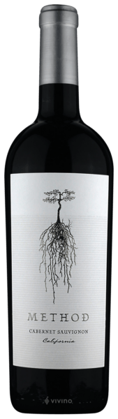 Method Cabernet Sauvignon