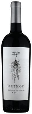 Method Cabernet Sauvignon