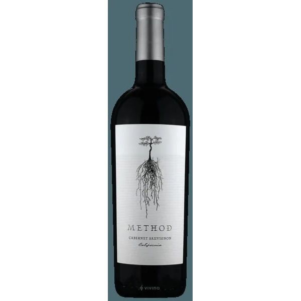 Method Cabernet Sauvignon
