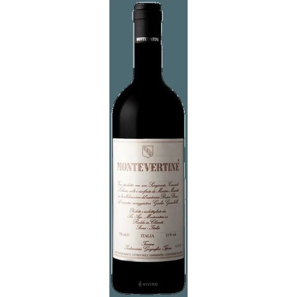 Montevertine Toscana Red 2022 (750 ml)