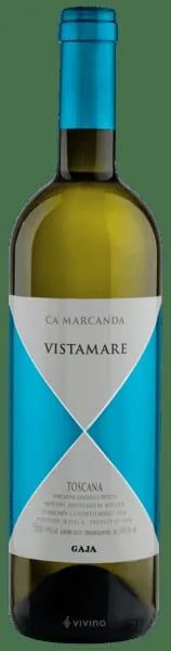 Gaja Ca'Marcanda Vistamare 2025 (750 ml)