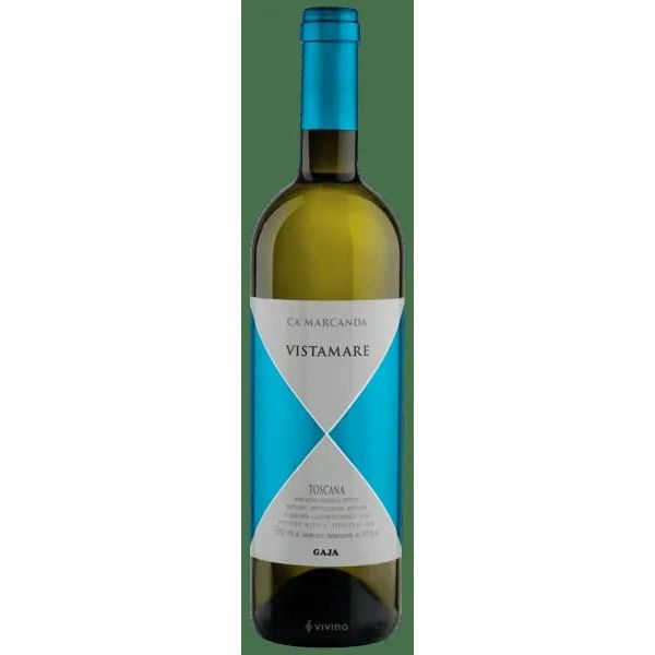 Gaja Ca'Marcanda Vistamare 2025 (750 ml)