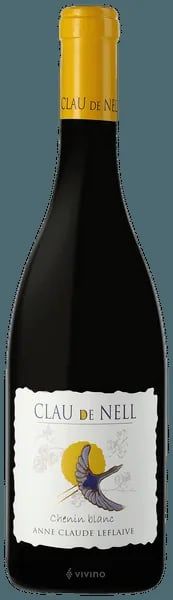 Clau de Nell Chenin Blanc 2023 (750 ml)