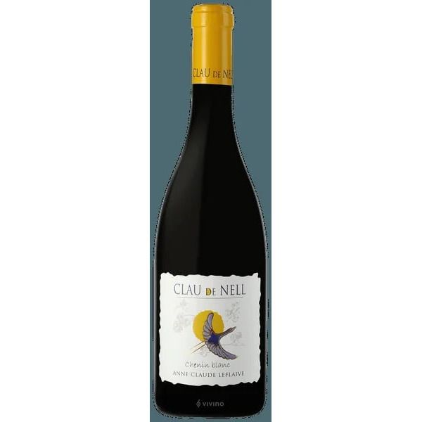 Clau de Nell Chenin Blanc 2023 (750 ml)